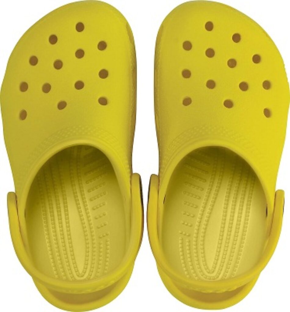 [Many Options] Crocs Footwear Minimum 50% off