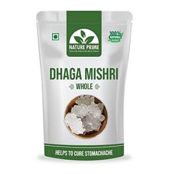 Nature Prime Dhaga Mishri | Mishri Dhaga Wali - 900 Gm