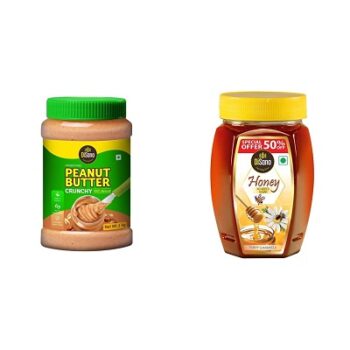 DiSano Peanut Butter, All Natural, Crunchy, Unsweetened,