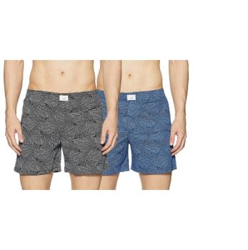 Diverse Men Boxer (Pack Of 2) upto 80% off starting From Rs.239