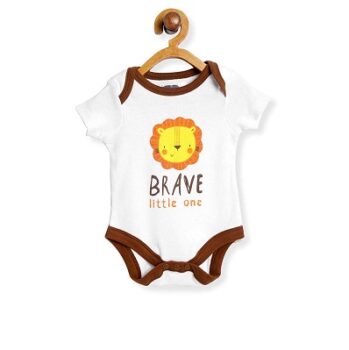 EIMOIE Unisex's Regular fit Romper Suit