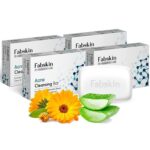 Fabskin Calendula Acne Soap 75g