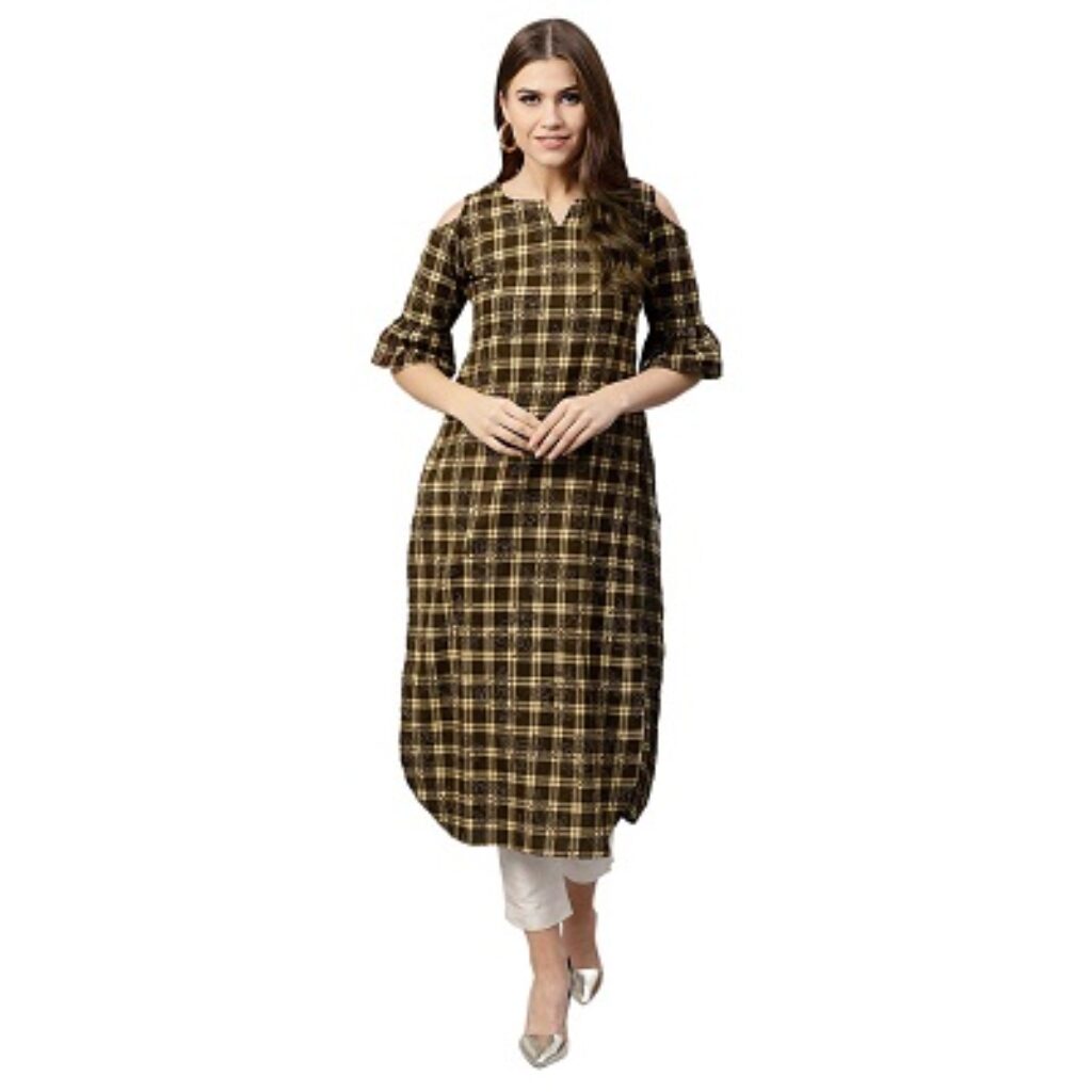 Gerua Women's Clothing Min 70% to 85% off from Rs.163