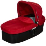 Graco Evo Carrycot - Chilli (Red)