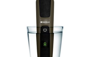 Havells BT5115 Beard Trimmer, IPX7 Fully Washable Body, 120 mins runtime