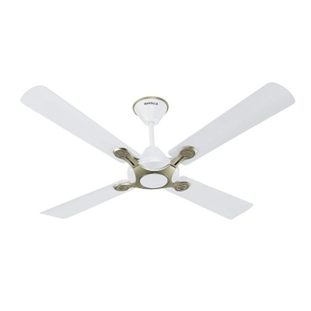 Havells Leganza 4B 1200mm 1 Star Energy Saving Ceiling Fan