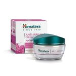 Himalaya Anti-Wrinkle Cream For Men/Women With Aloevera & Grapes