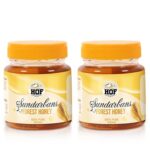 House Of Farms Sundarbans Wild Forest Honey-400gm