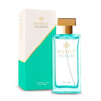 HVNLY Perfume For Women (Pleasure, 30ml)