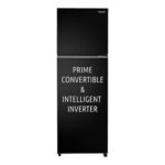 Panasonic 338 L 3 Star Prime Convertible 6-Stage Smart Inverter Frost-Free Double Door Refrigerator