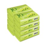 JO Lime Fresh Soap, 150gm (Pack of 8)