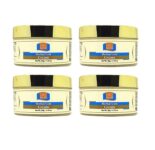 Khadi Pure Herbal Cold Cream, 50 g (Pack of 4)