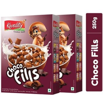 Kwality Foods upto 55% off starting From Rs.177