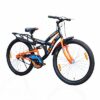 Leader Xtreme MTB 26T IBC Mountain Bicycle/Bike Without Gear Single Speed