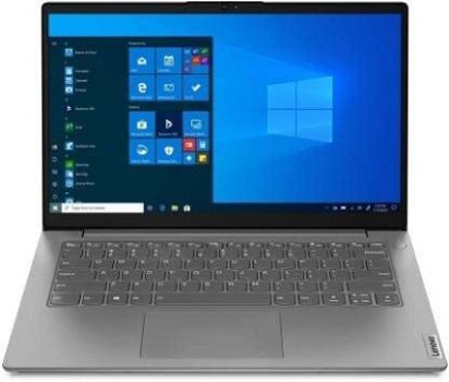 LENOVO V14-IGL Intel CELERON N4020 1.1Ghz 4GB RAM 256GB SSD 14INCH DOS 1 Year Warranty