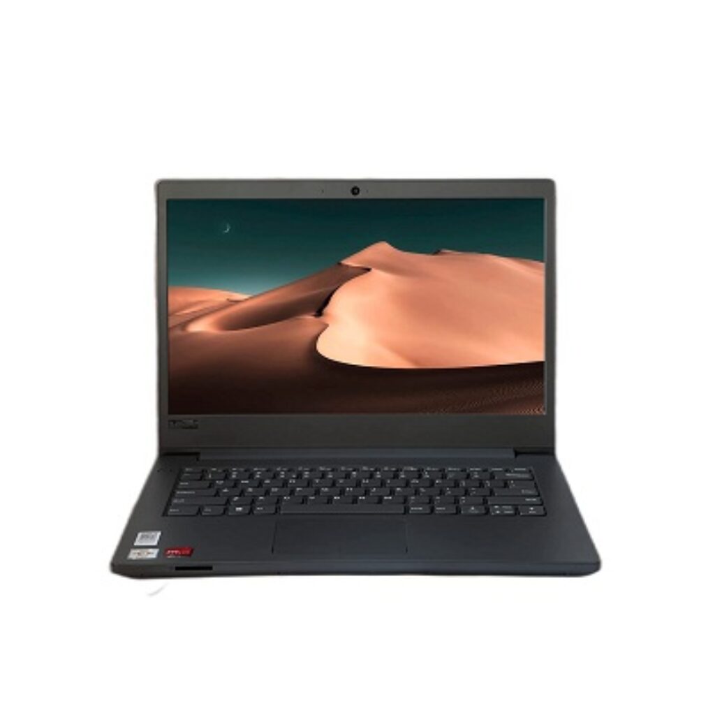 Lenovo E41-55 AMD 14-inch HD 220 Nits Antiglare Thin and Light Laptop