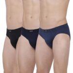 Levi's Men's Cotton Brief