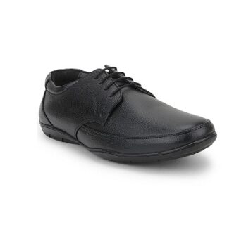 Liberty Mens Avn-61e Uniform Dress Shoe