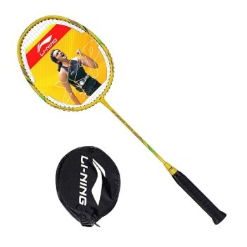 Li-Ning XP 2020 Special Edition (AYPQ152-5) Blend Strung Badminton Racquet