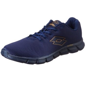 Lotto Mens Vertigo Running Shoe