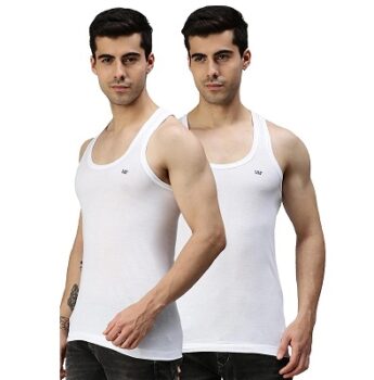 Lux Cozi Men Vest