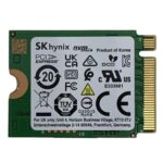 Mac-Axx™ SK hynix 256GB OEM M.2 NVME PCI-e SSD(M-Key)