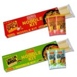 MasterChow Chefs Fav Noodle Kit