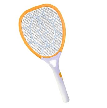 Mr. Right Mosquito Racket