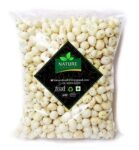 Nature Krafts Jumbo Handpicked Lotus Seeds/Fox Nuts