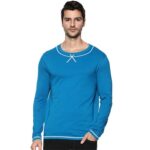 OOBANI Men's Regular Fit Tshirt&Polo