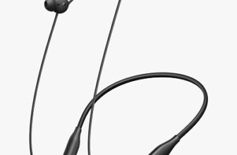 Oppo Enco M32 Bluetooth Wireless in Ear Earbuds with Mic