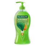 Palmolive 100% Natural Citrus Essential Oil & Lemongrass Extracts