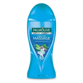 Palmolive 100% Natural Thermal Minerals For Spa