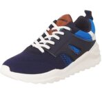 Pierre Cardin Men's Energia Sneaker