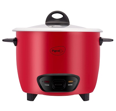 Pigeon pressure cooker 1 litre online price