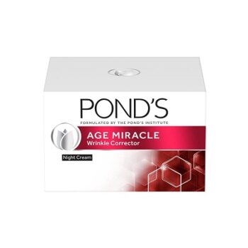 POND'S Age Miracle Wrinkle Corrector