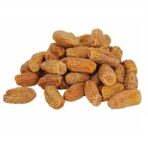 Prakriti Naturals Fresh Yellow Dry Dates Khajur Khajoor (1)