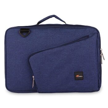 Protecta Vertex Lite Slim Profile Laptop Briefcase Bag