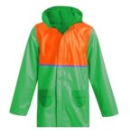 La' exclusivite Raincoat for kids Unisex