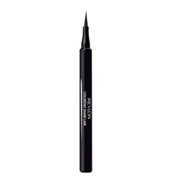 REVLON Colorstay Dramatic Wear Liquid Eye Pen -Sharp Line, Black,