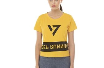 Seven by M.S. Dhoni Clothing upto 74% off starting From Rs.189