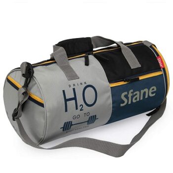 Duffle, Gym Bag From Sfane upto 78% off starting From Rs.299