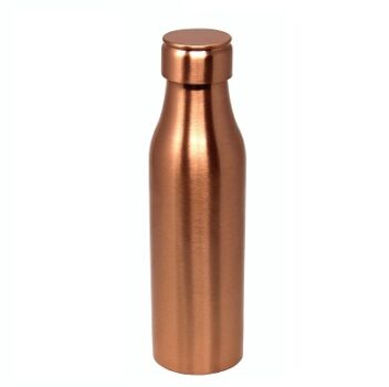 Signoraware Blaze Pure Copper Water Bottle 900ml