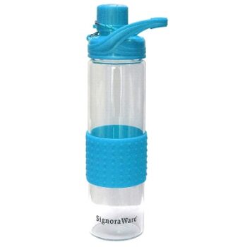 Signoraware Aqua Glow Bottle,