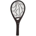 Amazon Brand - Solimo Anti-Mosquito Racquet, Insect Killer Bat