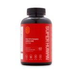 Superhuman Cardio Care Gummies | Coenzyme Q10