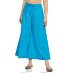 Amazon Brand - Tavasya Women Straight Pant