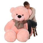 TEDSTREE 2 Feet 60Cm Skin Friendly Ultra Soft