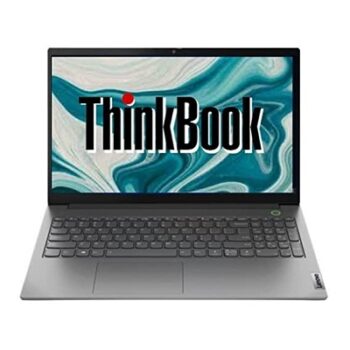 Lenovo ThinkBook 15 Intel 12th Gen Core i5 15.6" (39.62cm)