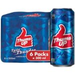 Soft Drinks upto 20% off starting From Rs.192